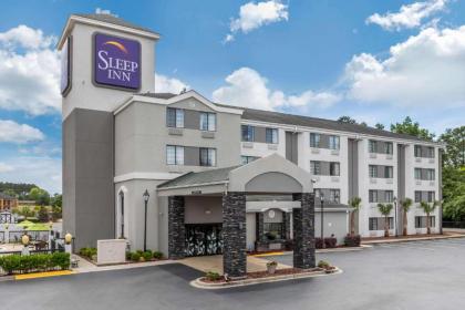 Sleep Inn Orangeburg - image 12