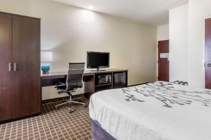 Sleep Inn Orangeburg - image 14