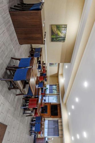 Comfort Inn & Suites Orangeburg - image 2