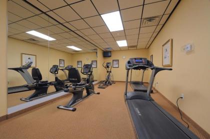 Country Inn & Suites by Radisson Orangeburg SC - image 10