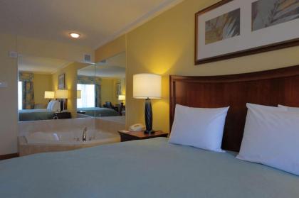 Country Inn & Suites by Radisson Orangeburg SC - image 11