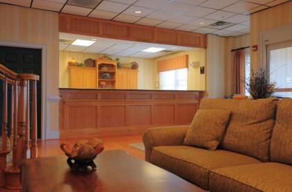 Country Inn & Suites by Radisson Orangeburg SC - image 12