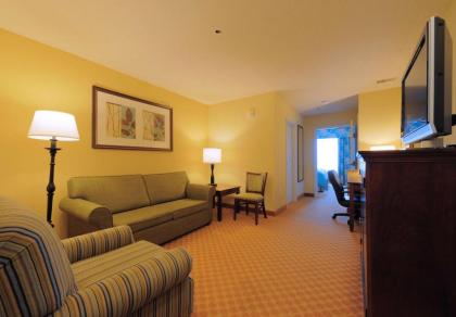 Country Inn & Suites by Radisson Orangeburg SC - image 14