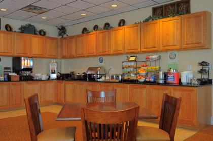 Country Inn & Suites by Radisson Orangeburg SC - image 2