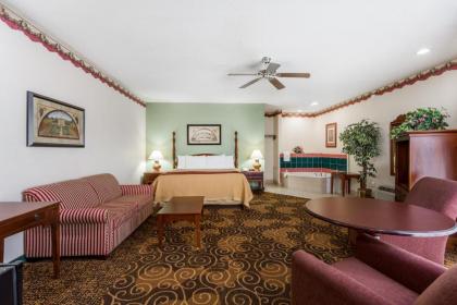 Days Inn by Wyndham Orangeburg - image 7