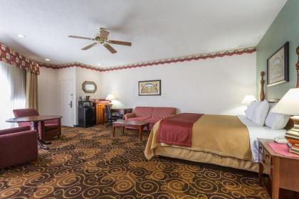 Days Inn by Wyndham Orangeburg - image 9