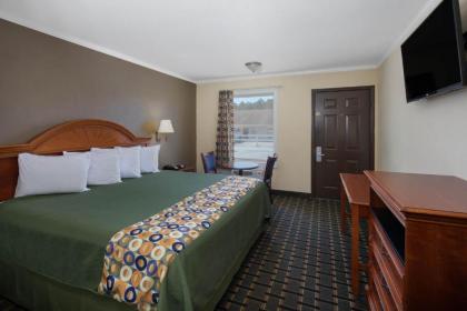 Travelodge by Wyndham Orangeburg - image 12