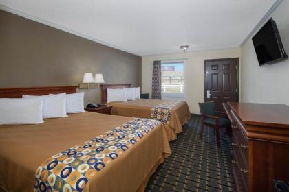 Travelodge by Wyndham Orangeburg - image 14