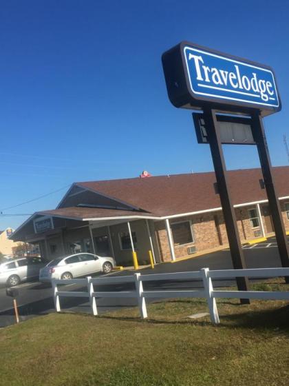 Travelodge by Wyndham Orangeburg - image 3