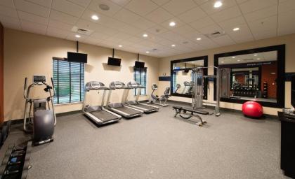 Hampton Inn & Suites Orangeburg SC - image 10