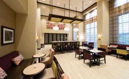 Hampton Inn & Suites Orangeburg SC - image 13