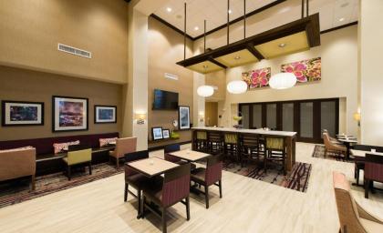 Hampton Inn & Suites Orangeburg SC - image 15