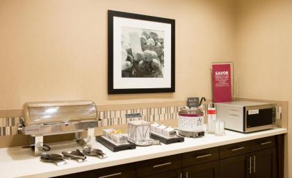 Hampton Inn & Suites Orangeburg SC - image 4