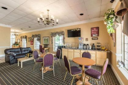 Econo Lodge Inn & Suites Orangeburg - image 13