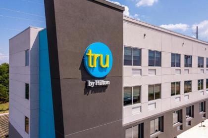 Tru By Hilton Orangeburg - image 12