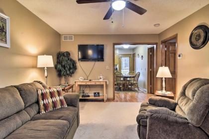 Serene Orchard Park Apartment with Large Yard and Patio - image 15