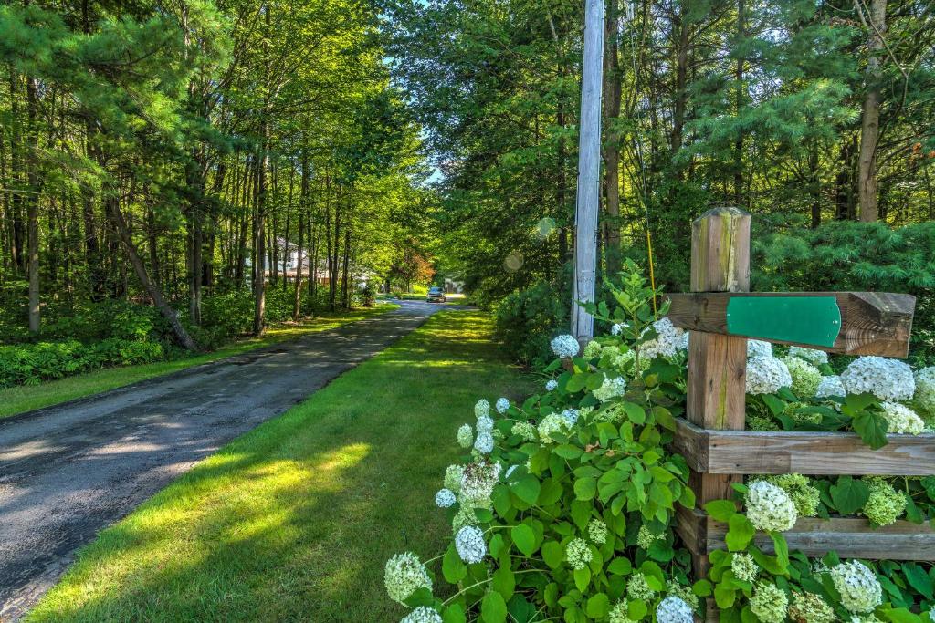 Serene Orchard Park Apartment with Large Yard and Patio - image 3