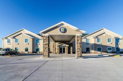 Hotel in Ord Nebraska