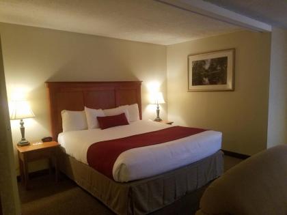 Best Western Plus Rivershore Hotel - image 15