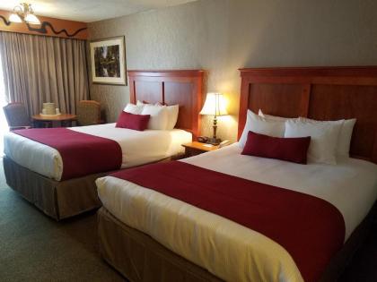 Best Western Plus Rivershore Hotel - image 6