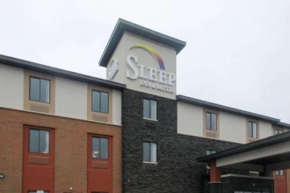 Sleep Inn & Suites