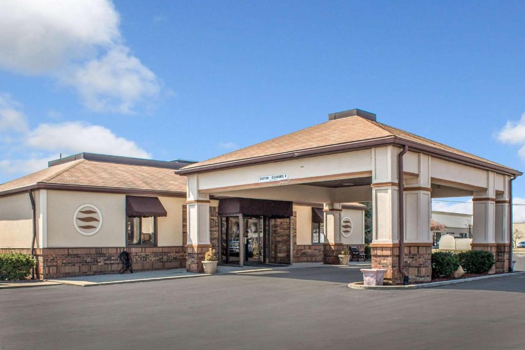 Comfort Inn East Oregon - main image