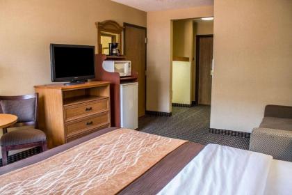 Comfort Inn East Oregon - image 2