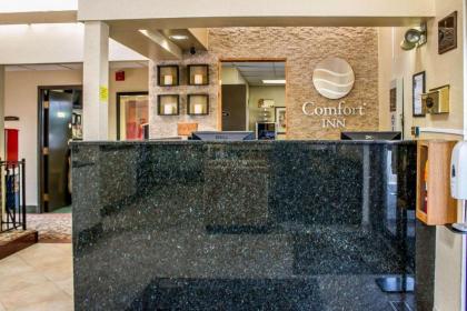 Comfort Inn East Oregon - image 3