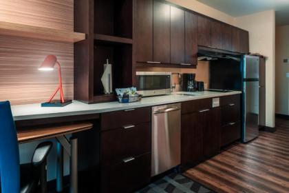 TownePlace Suites by Marriott Toledo Oregon - image 2