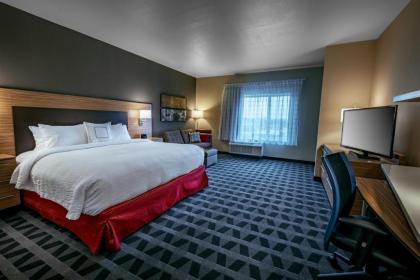 TownePlace Suites by Marriott Toledo Oregon - image 3