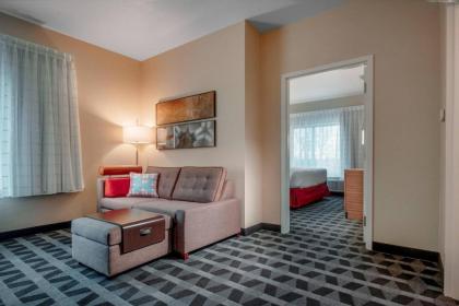 TownePlace Suites by Marriott Toledo Oregon - image 7