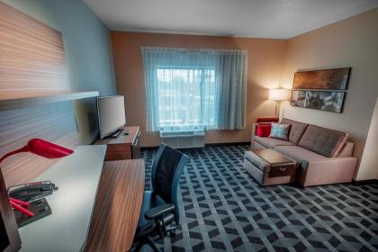 TownePlace Suites by Marriott Toledo Oregon - image 8