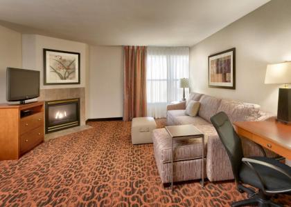 Hampton Inn & Suites Orem/Provo - image 10