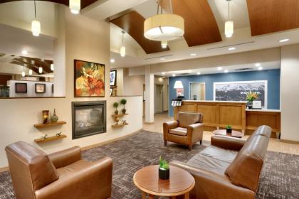 Hampton Inn & Suites Orem/Provo - image 16