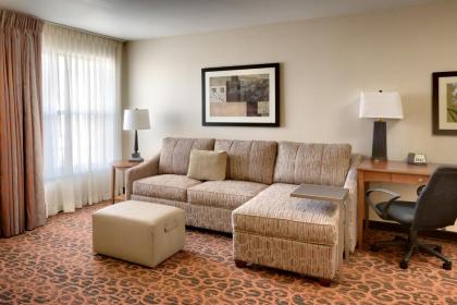 Hampton Inn & Suites Orem/Provo - image 18