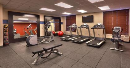 Hampton Inn & Suites Orem/Provo - image 2