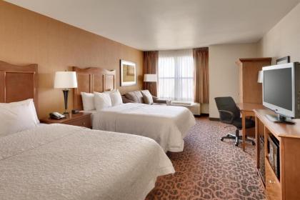 Hampton Inn & Suites Orem/Provo - image 20