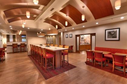 Hampton Inn & Suites Orem/Provo - image 6