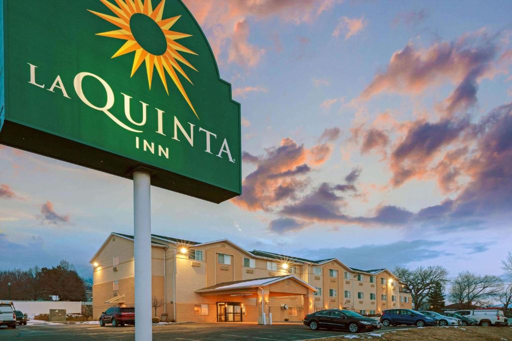 La Quinta by Wyndham North Orem - main image