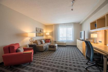 TownePlace Suites by Marriott Provo Orem - image 13