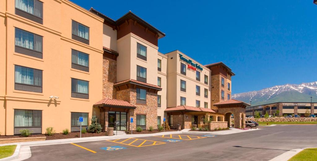 TownePlace Suites by Marriott Provo Orem - image 2