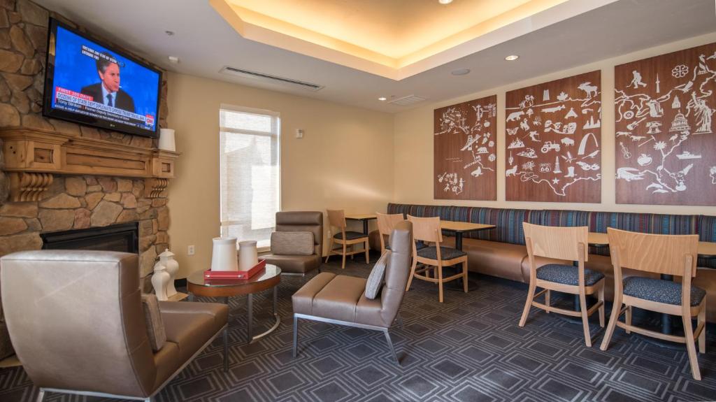 TownePlace Suites by Marriott Provo Orem - image 3