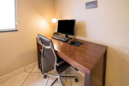 Comfort Inn & Suites Orem - Provo - image 12