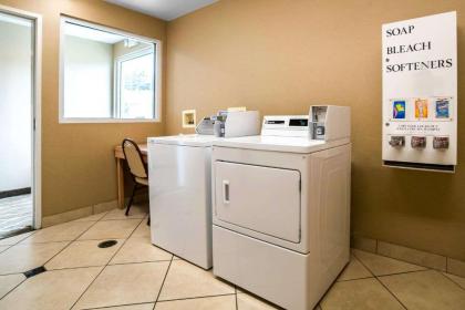 Comfort Inn & Suites Orem - Provo - image 15