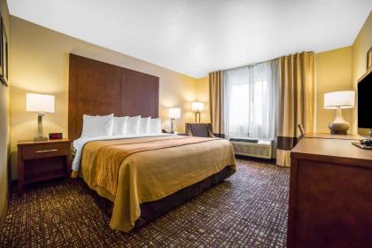 Comfort Inn & Suites Orem - Provo - image 2