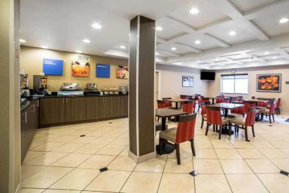 Comfort Inn & Suites Orem - Provo - image 3