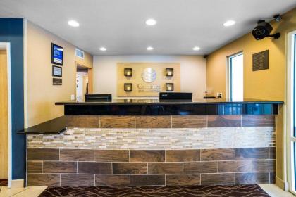 Comfort Inn & Suites Orem - Provo - image 5