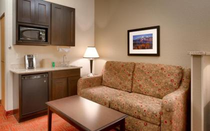 Holiday Inn Express Orem-North Provo an IHG Hotel - image 11