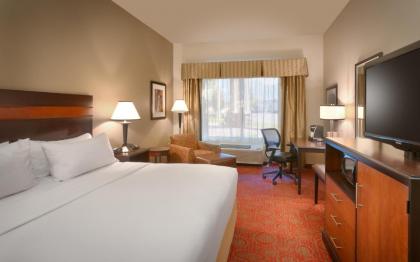 Holiday Inn Express Orem-North Provo an IHG Hotel - image 12