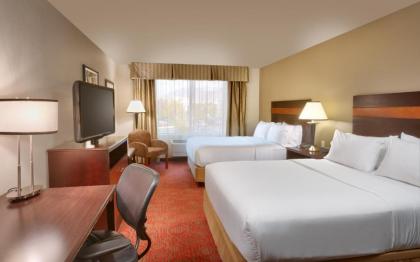 Holiday Inn Express Orem-North Provo an IHG Hotel - image 3